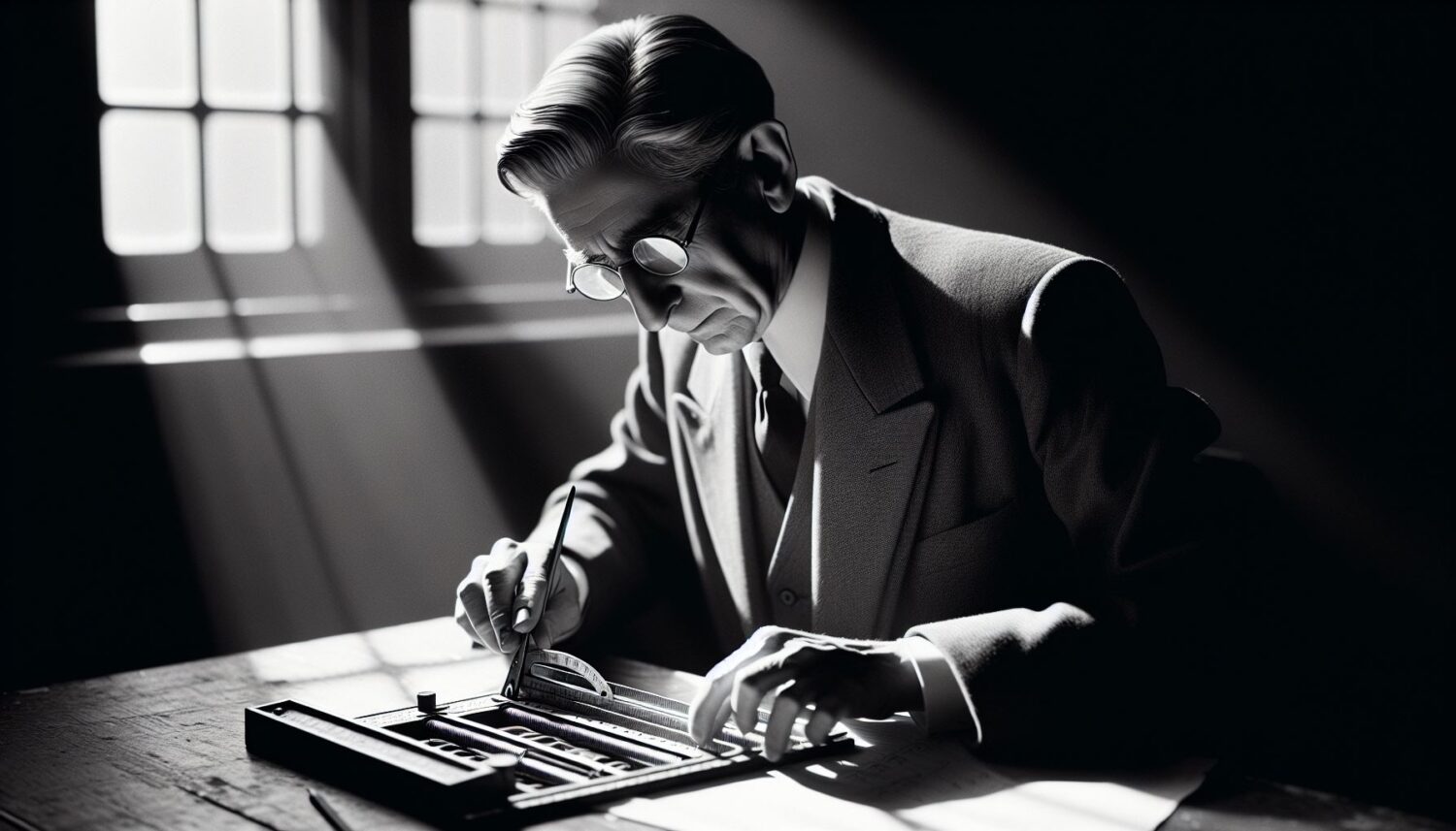 Navigando tra le linee del Regolo