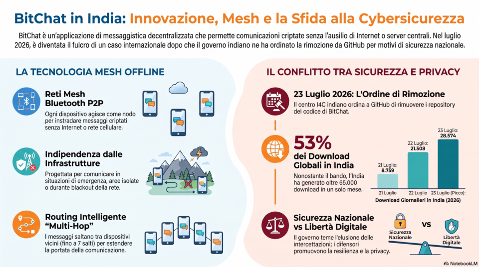 Infografica articolo
